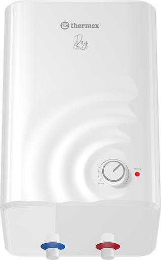 Водонагреватель Thermex Day 10 O 1.5кВт 10л электрический настенный фото 5