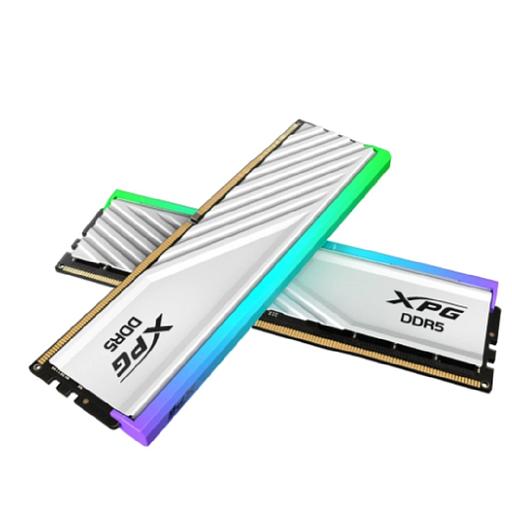 Модуль памяти DIMM 32GB DDR5-6000 K2 AX5U6000C3016G-DTLABRWH ADATA фото 1