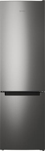 Холодильник Indesit ITS 4200 NG 2-хкамерн. темно-серый фото 3
