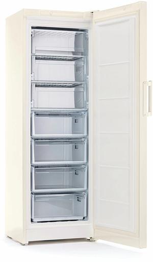 Морозильная камера Stinol STZ 175 E бежевый фото 1