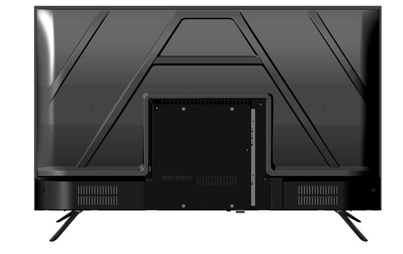 Телевизор LCD 55" FAMILY SMART 4K 55LU6000T ASANO фото 3