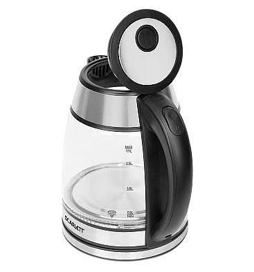 Чайник SC-EK27G54 SILVER SCARLETT фото 6