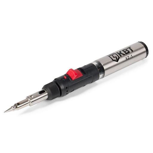 Паяльник бутановый XZ-1 серия ПРОФИ фото 1