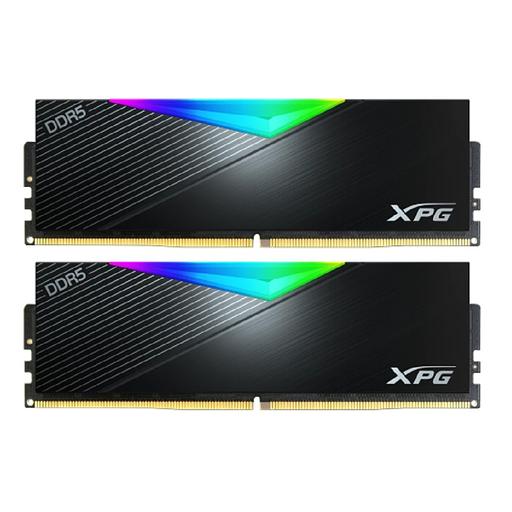 Модуль памяти DIMM 32GB DDR5-6800 K2 AX5U6800C3416GDCLARBK ADATA фото 1