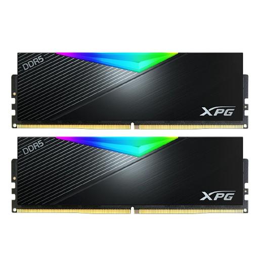 Модуль памяти DIMM 32GB DDR5-8000 K2 AX5U8000C3816GDCLARBK ADATA фото 1