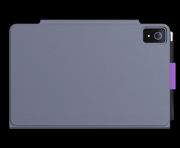 Чехол Kvadra K001G (Y23T01ACC003A) Чехол с клавиатурой для планшета KVADRA_T, модель K001G, цвет графит фото 4