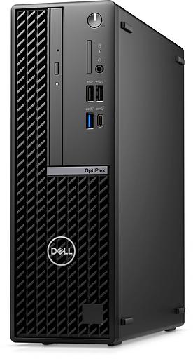 ПК Dell Optiplex 7010 Plus SFF i7 13700 (2.1) 32Gb 1Tb SSD512Gb UHDG 770 DVDRW Linux Ubuntu GbitEth 260W мышь клавиатура черный (7010SP-7380) фото 3