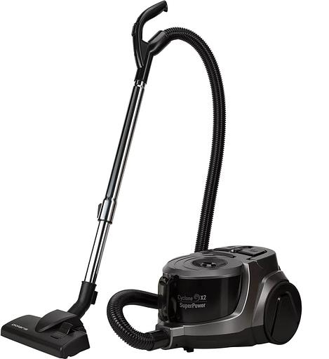 Пылесос Polaris PVC 2031 2000Вт антрацит/серый фото 1