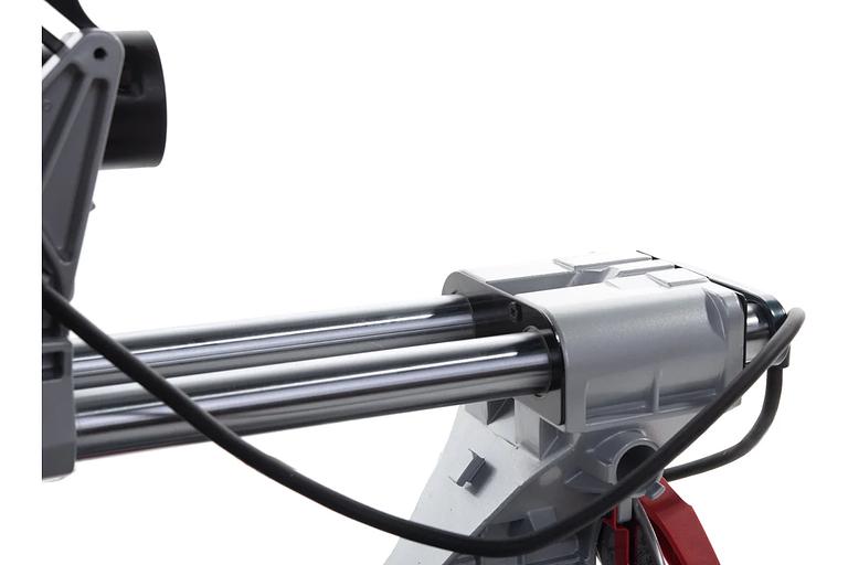 Торцовочная пила Bosch GCM 800 SJ фото 4