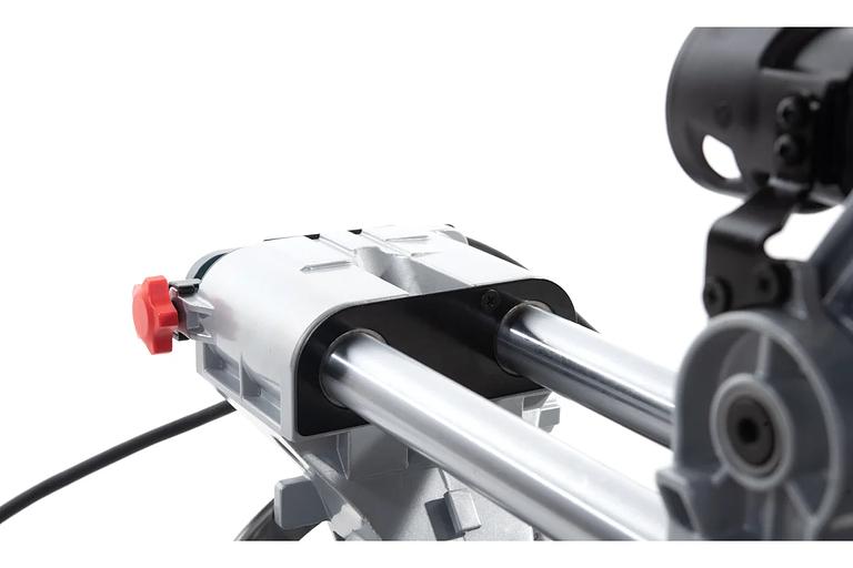 Торцовочная пила Bosch GCM 800 SJ фото 6