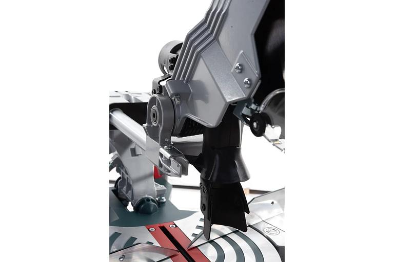 Торцовочная пила Bosch GCM 800 SJ фото 7