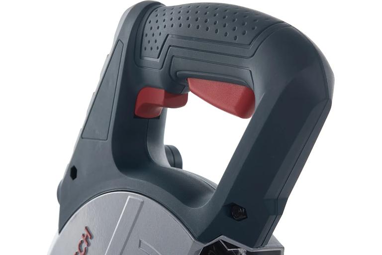 Торцовочная пила Bosch GCM 800 SJ фото 8