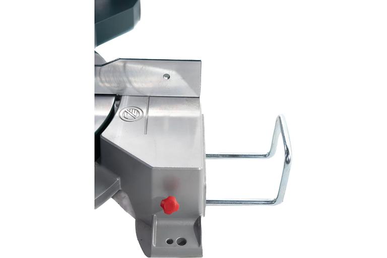 Торцовочная пила Bosch GCM 800 SJ фото 9