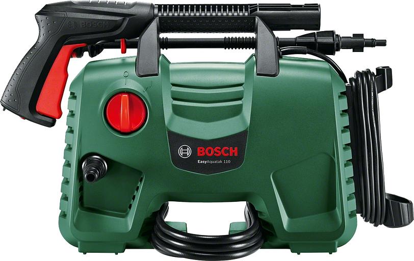 Минимойка Bosch EasyAquatak 110 1300Вт (06008A7F00) фото 3