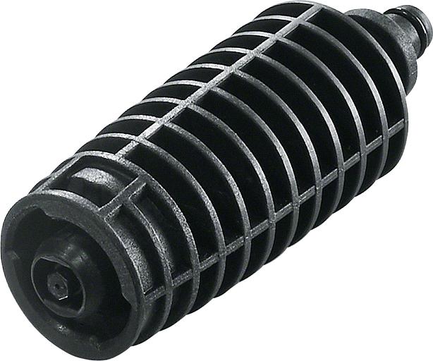 Минимойка Bosch EasyAquatak 110 1300Вт (06008A7F00) фото 5