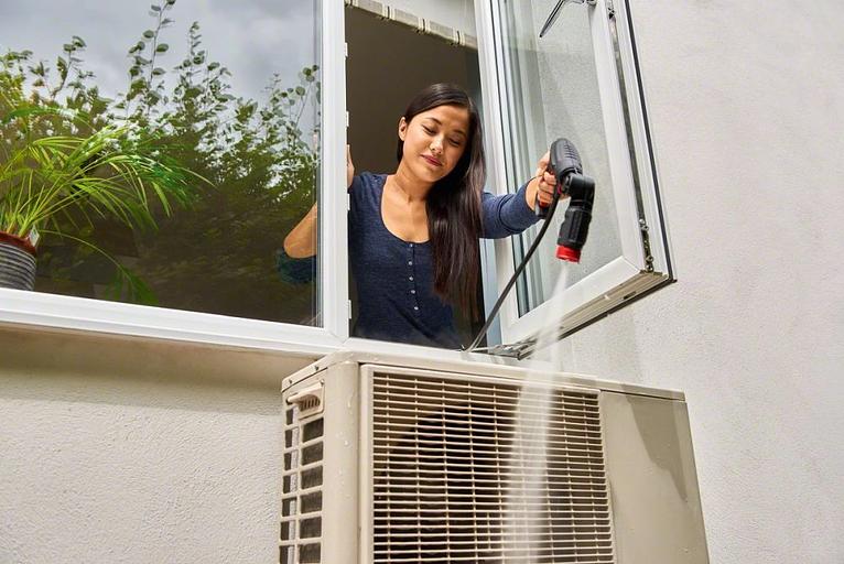 Минимойка Bosch EasyAquatak 100 1200Вт (06008A7E00) фото 8