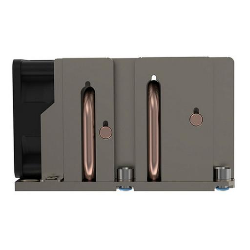 Вентилятор для процессора ALSEYE AS-R83 TDP 250W 2U, LGA 3647 фото 1