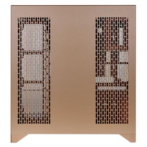 Корпус Thermaltake CTE E550 Gravel Send без БП ATX 3x140mm 2xUSB3.0 audio bott PSU фото 3