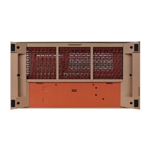 Корпус Thermaltake CTE E550 Gravel Send без БП ATX 3x140mm 2xUSB3.0 audio bott PSU фото 8