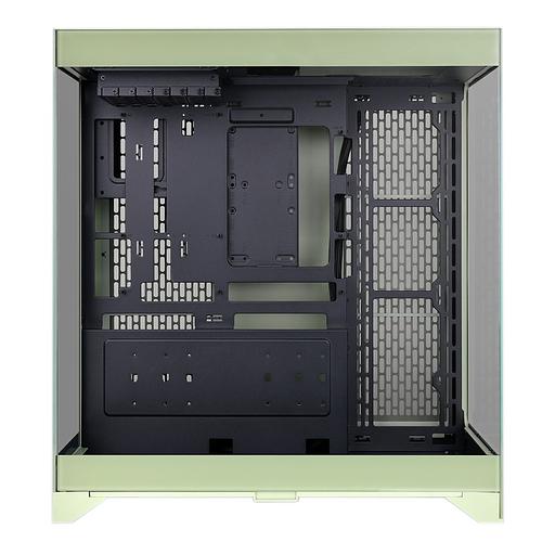 Корпус Thermaltake CTE E550 Matcha зеленый без БП ATX 3x140mm 2xUSB3.0 audio bott PSU фото 2