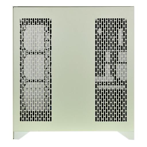 Корпус Thermaltake CTE E550 Matcha зеленый без БП ATX 3x140mm 2xUSB3.0 audio bott PSU фото 3