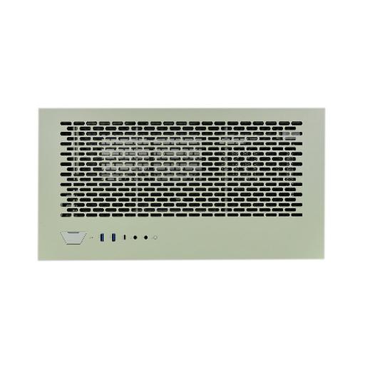 Корпус Thermaltake CTE E550 Matcha зеленый без БП ATX 3x140mm 2xUSB3.0 audio bott PSU фото 7