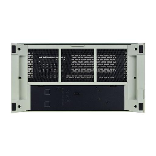 Корпус Thermaltake CTE E550 Matcha зеленый без БП ATX 3x140mm 2xUSB3.0 audio bott PSU фото 8