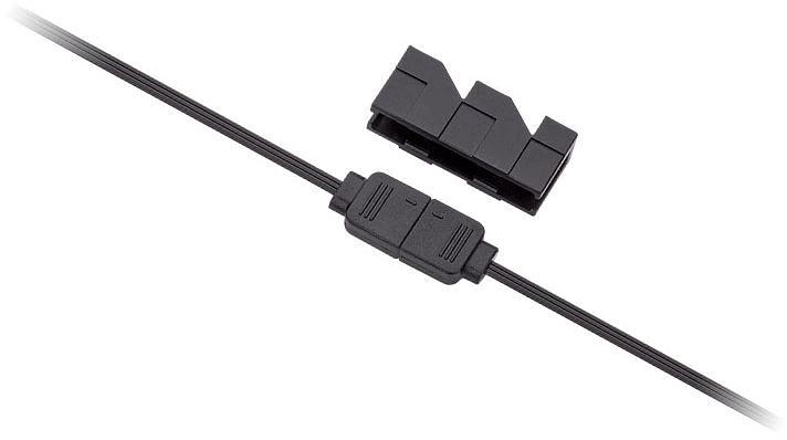 Вентилятор Thermaltake CT120 Sync Matcha ARGB зеленый 4-pin 30.5dB Ret (CL-F202-PL12MG-A) фото 6