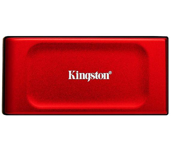 Твердотельный накопитель Kingston SXS1000R/1000G фото 1