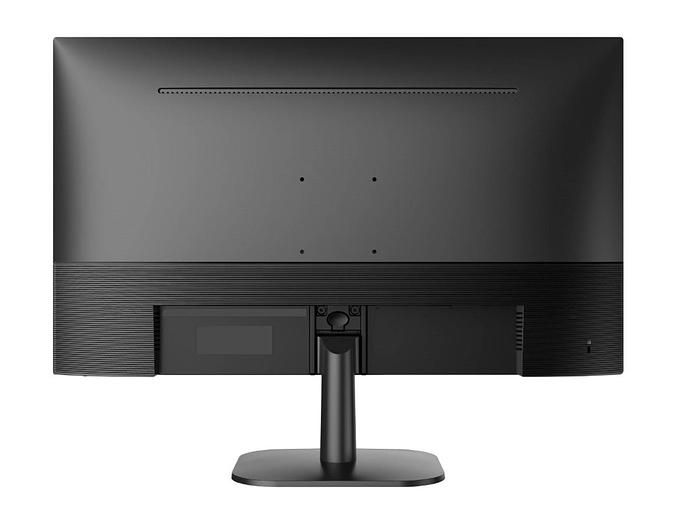 МОНИТОР 27" BRAVUS BVS2715H Black (IPS, 1920x1080, 75Hz, 178°/178°, 5 ms, 250 cd/m, 20M:1, +HDMI) фото 2