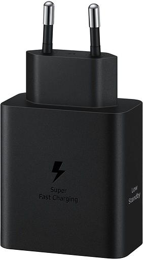 Сетевое зар./устр. Samsung EP-T5020 50W 3A (PD) (EP-T5020XBEGEU) фото 2