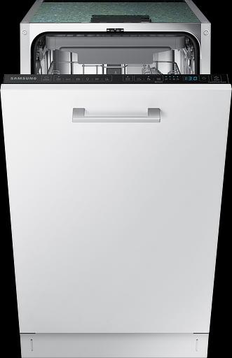 Посудомоечная машина Samsung Samsung Electronics Samsung DW50R4050BB/WT фото 1