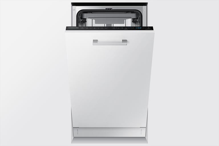 Посудомоечная машина Samsung Samsung Electronics Samsung DW50R4050BB/WT фото 2