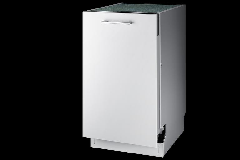 Посудомоечная машина Samsung Samsung Electronics Samsung DW50R4050BB/WT фото 6