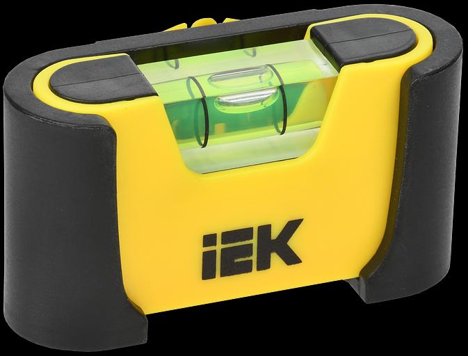 Уровень пузырьковый магнитный К1 ARMA2L 3 фото 1