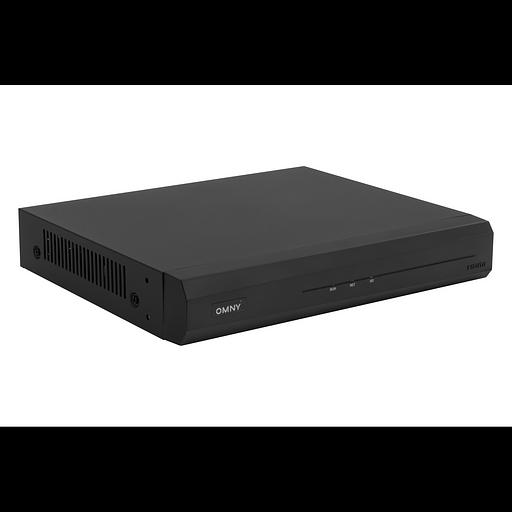 Видеорегистратор сетевой 8-канальный OMNY PRO NVR3108 фото 3