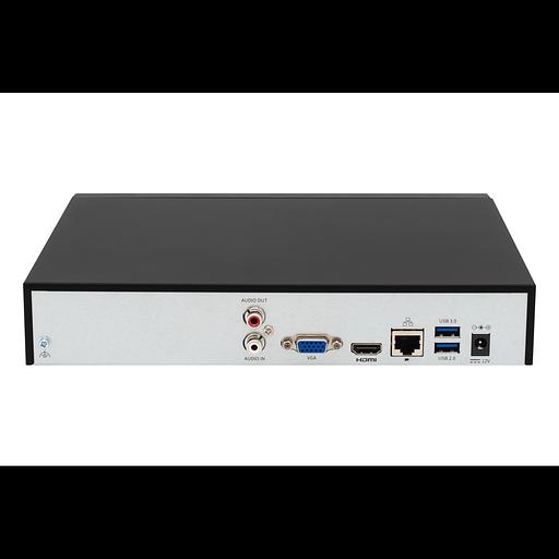 Видеорегистратор сетевой 8-канальный OMNY PRO NVR3108 фото 4