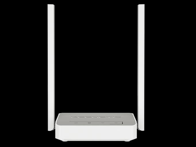 Keenetic 4G (KN-1213) Интернет-центр для USB-модемов LTE/4G/3G с Mesh Wi-Fi N300 и 4-портовым Smart-коммутатором фото 4
