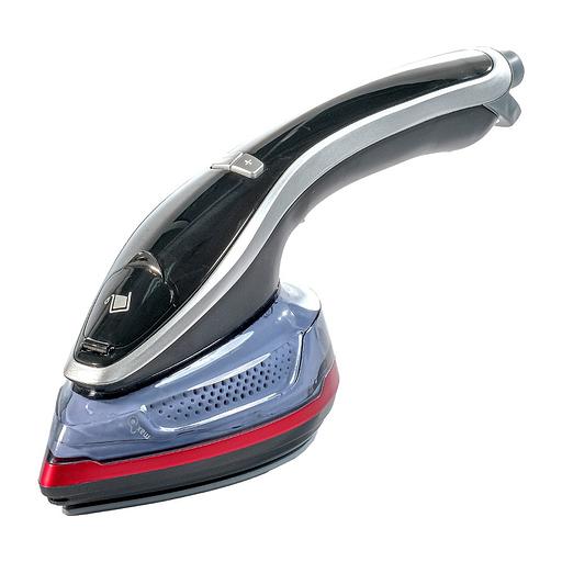 Bort Отпариватель для одежды STEAM POWERPLUS { Мощность 1300 Вт; Температура пара 98 °С; Емкость бачка 140 мл; Напряжение 220В; Вес изделия 1 кг;} [93415698] фото 1