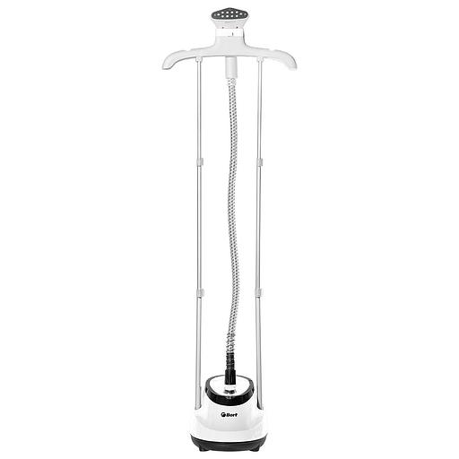 Bort Отпариватель для одежды STEAM DUO { Мощность 1800 Вт; Температура пара 98 °С; Емкость бачка 1800 мл; Напряжение 220В; Вес изделия 4.5 кг;} [93418231] фото 1