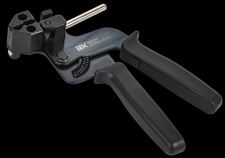 Пистолет для затяжки и обрезки хомутов ПКХ-600G ARMA2L 3 фото 1