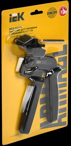 Пистолет для затяжки и обрезки хомутов ПКХ-600G ARMA2L 3 фото 2