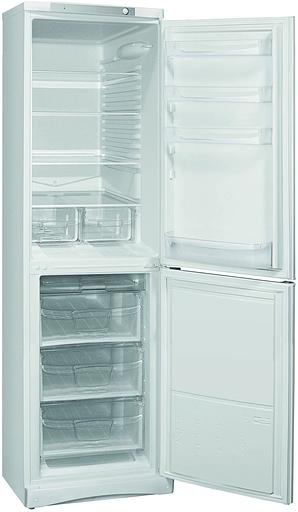 Холодильник Indesit ES 20 A 2-хкамерн. белый фото 1