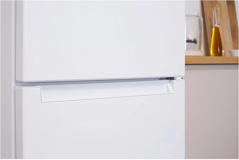 Холодильник Indesit ES 20 A 2-хкамерн. белый фото 5