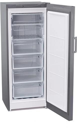 Морозильная камера Stinol STZ 150 G серебристый фото 1