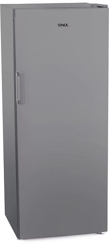 Морозильная камера Stinol STZ 150 G серебристый фото 2
