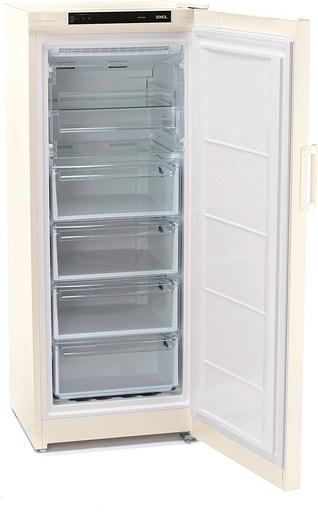 Морозильная камера Stinol STZ 150 EF бежевый фото 1