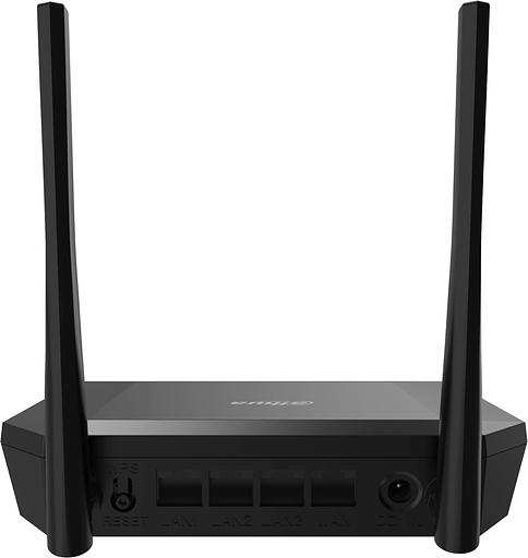 Роутер Dahua DH-N3 10/100BASE-TX/4G фото 4
