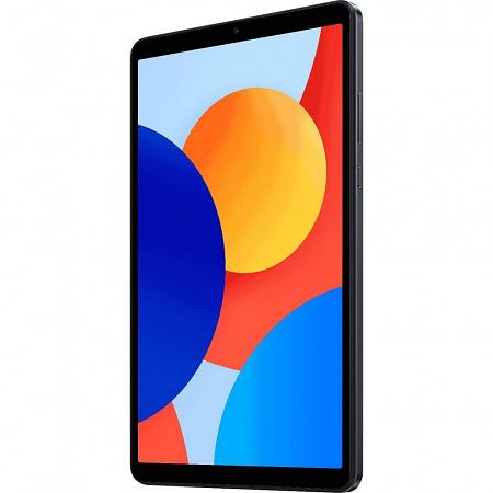 Планшет 8,7" Redmi Pad SE 4/64GB Graphite Gray (VHU5044RU) фото 3