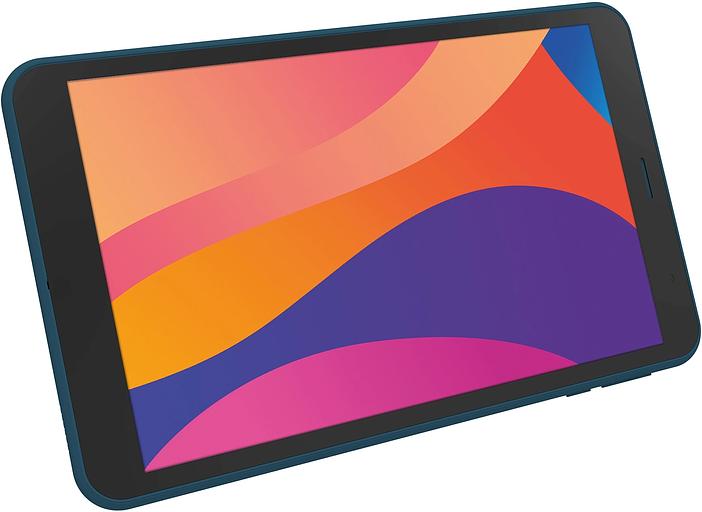 Планшет Digma Optima 8306C 4G T606 (1.6) 8C RAM4Gb ROM64Gb 8" IPS 800x1280 LTE Android 13 синий 5Mpix 2Mpix BT GPS WiFi Touch 4000mAh фото 1